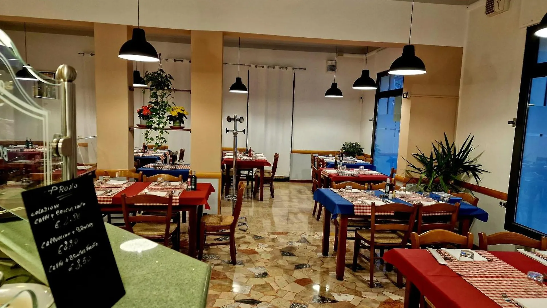 酒店 Albergo D'Ambros - Casa Belfiore Group 维琴察