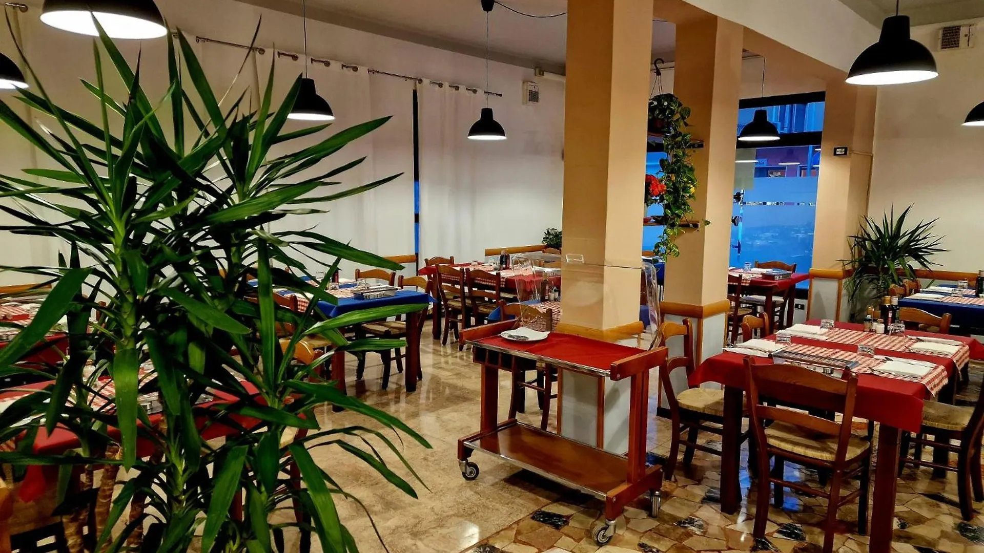 Albergo D'Ambros - Casa Belfiore Group 维琴察 意大利