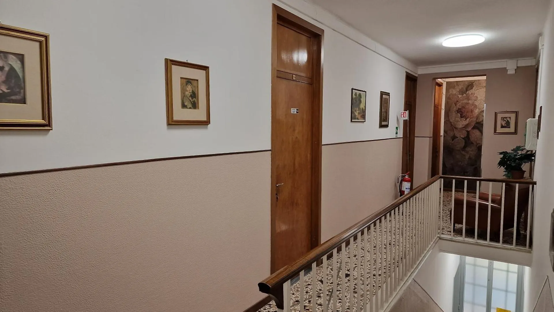 Albergo D'Ambros - Casa Belfiore Group 维琴察 酒店