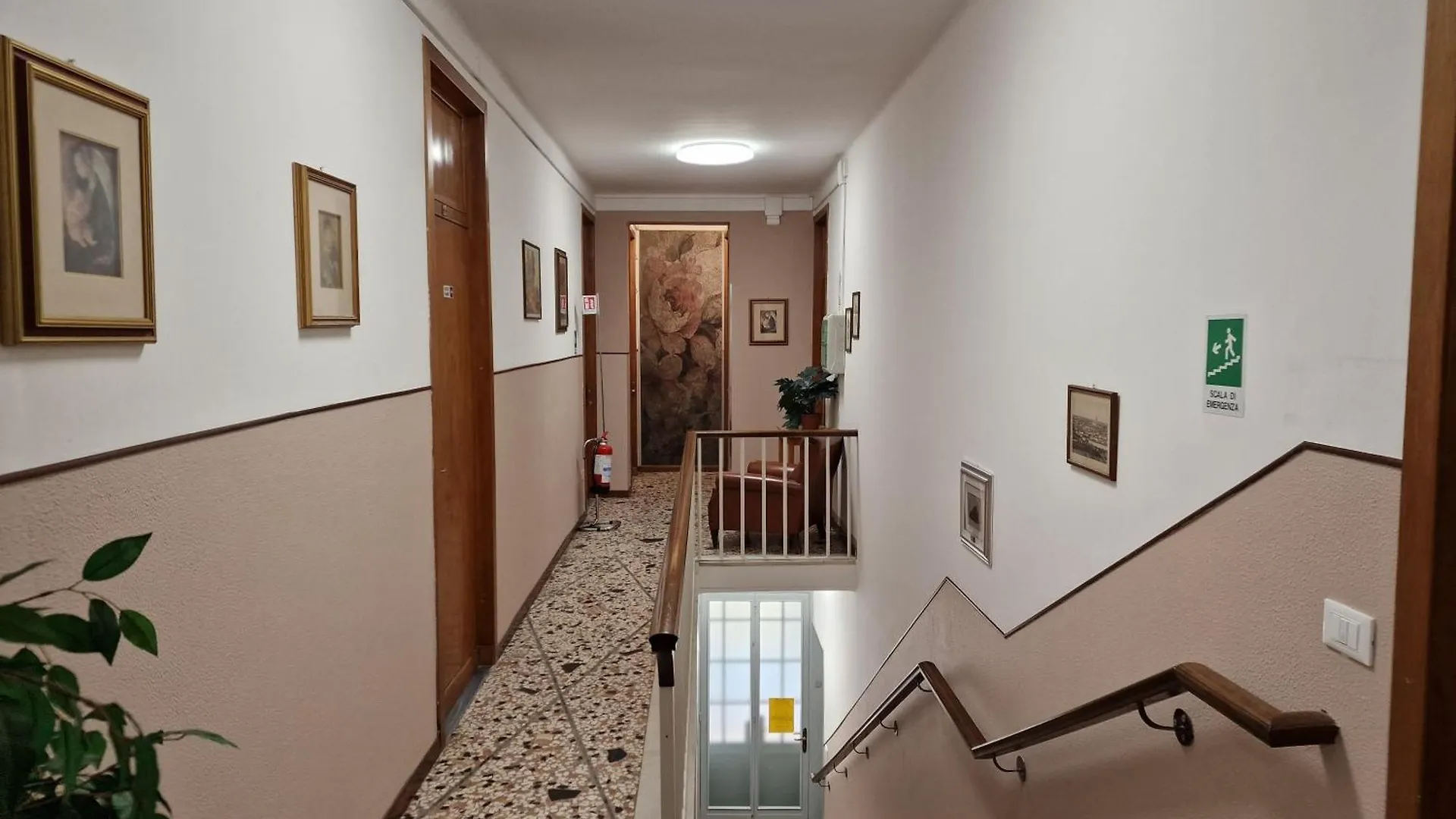 Albergo D'Ambros - Casa Belfiore Group 维琴察