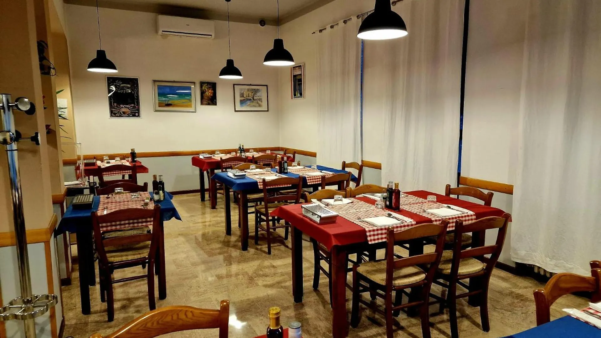 Albergo D'Ambros - Casa Belfiore Group 维琴察 0*,  意大利