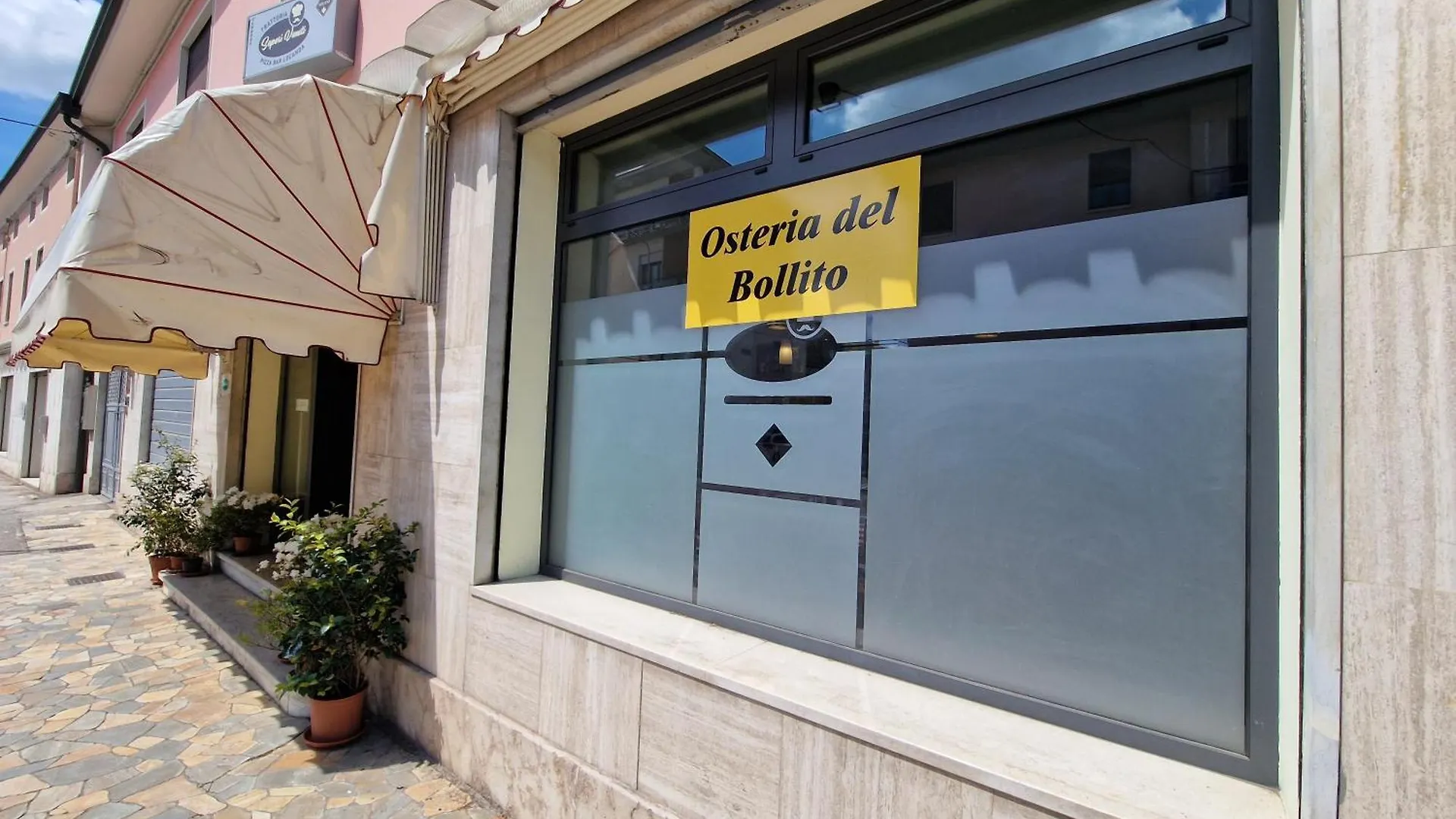Albergo D'Ambros - Casa Belfiore Group 维琴察 酒店