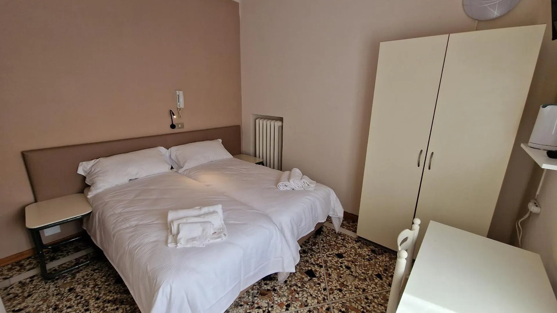 Albergo D'Ambros - Casa Belfiore Group 维琴察 酒店