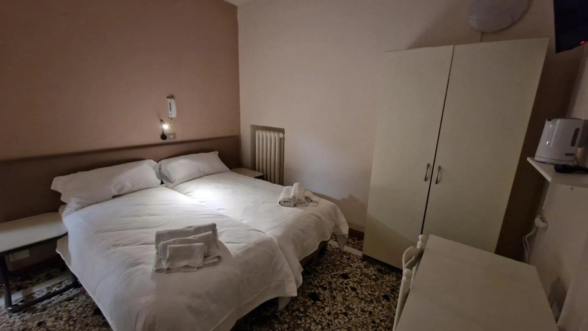 Albergo D'Ambros - Casa Belfiore Group 维琴察 酒店