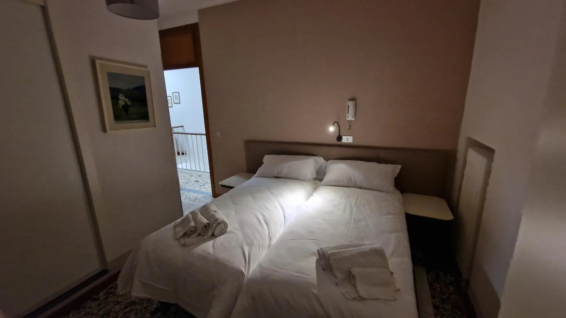 Albergo D'Ambros - Casa Belfiore Group 维琴察