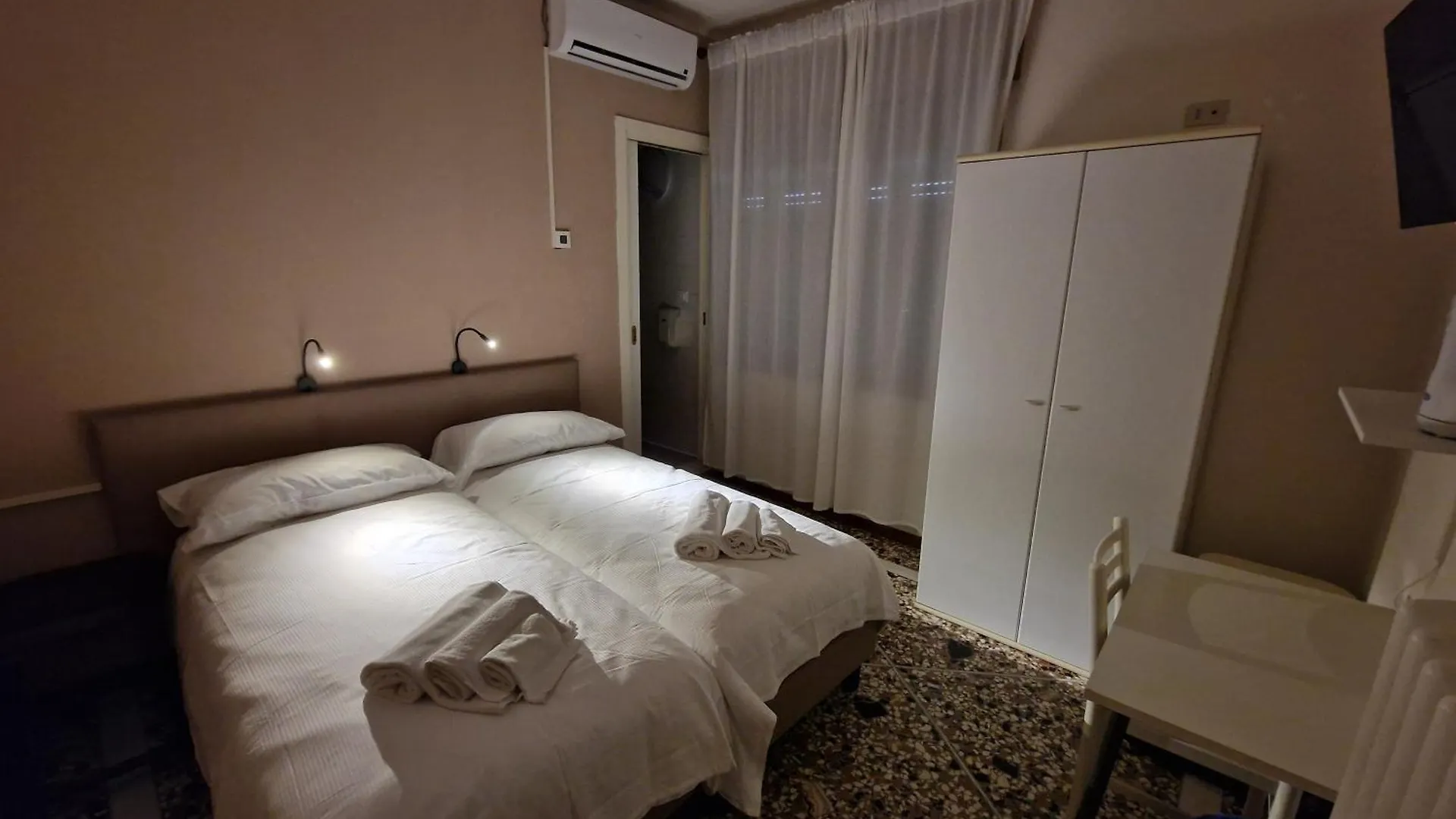 Albergo D'Ambros - Casa Belfiore Group 维琴察 酒店