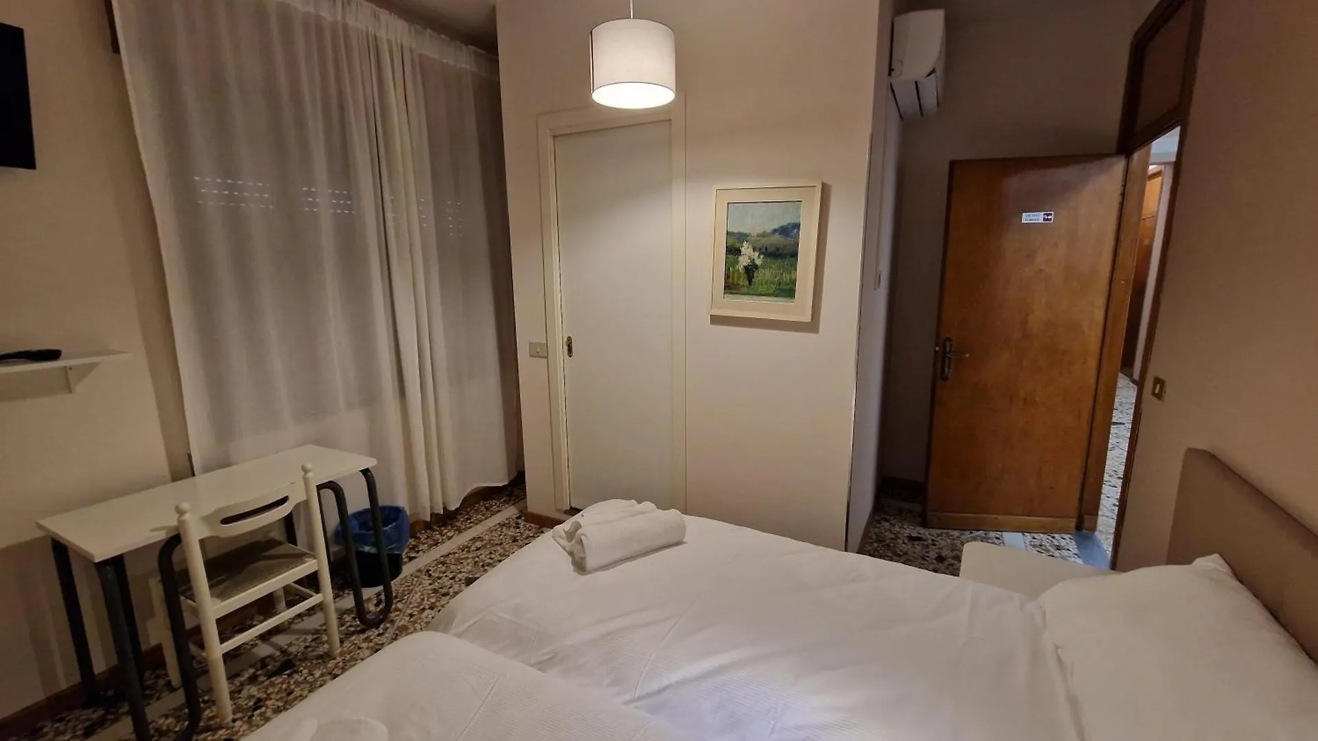Albergo D'Ambros - Casa Belfiore Group 维琴察