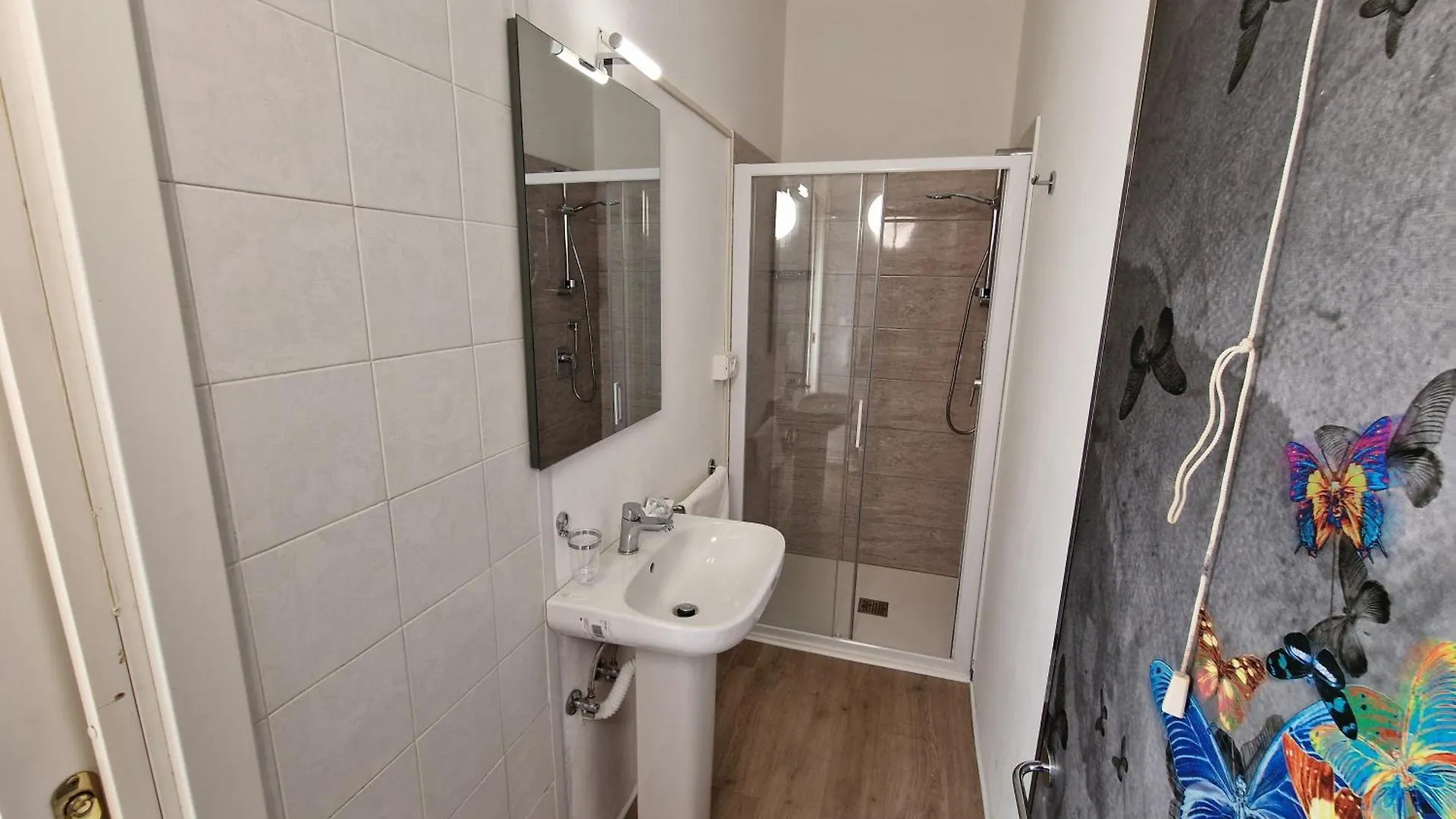 Albergo D'Ambros - Casa Belfiore Group 维琴察 酒店