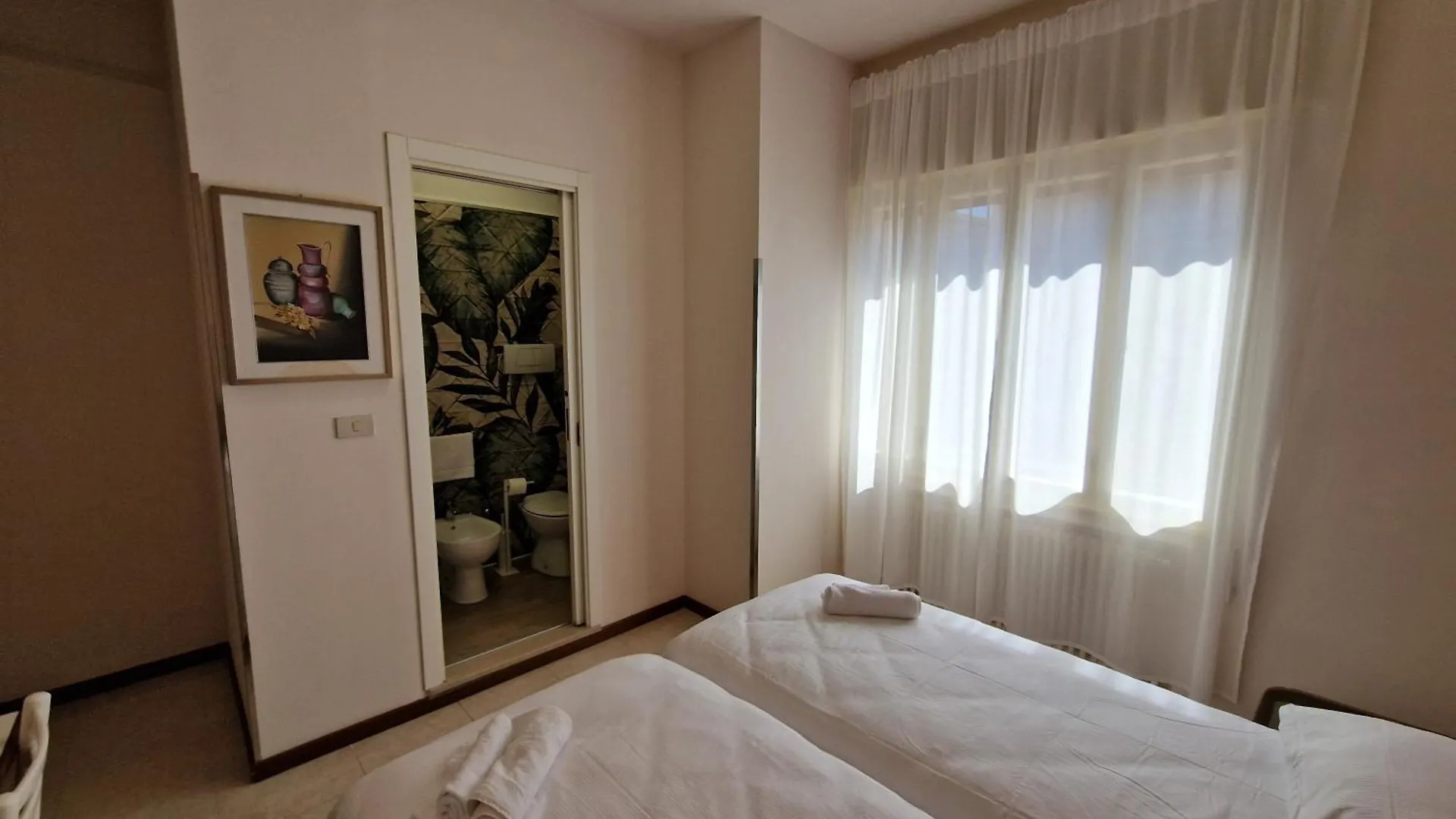 Albergo D'Ambros - Casa Belfiore Group 维琴察 0*,  意大利