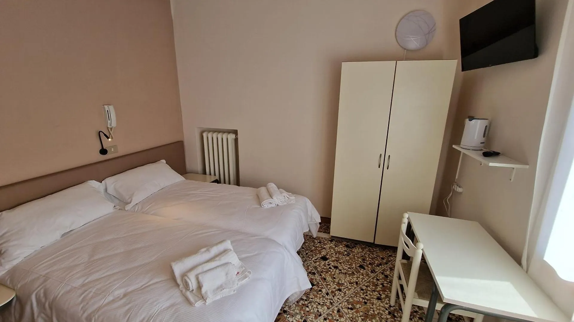 Albergo D'Ambros - Casa Belfiore Group 维琴察 0*,