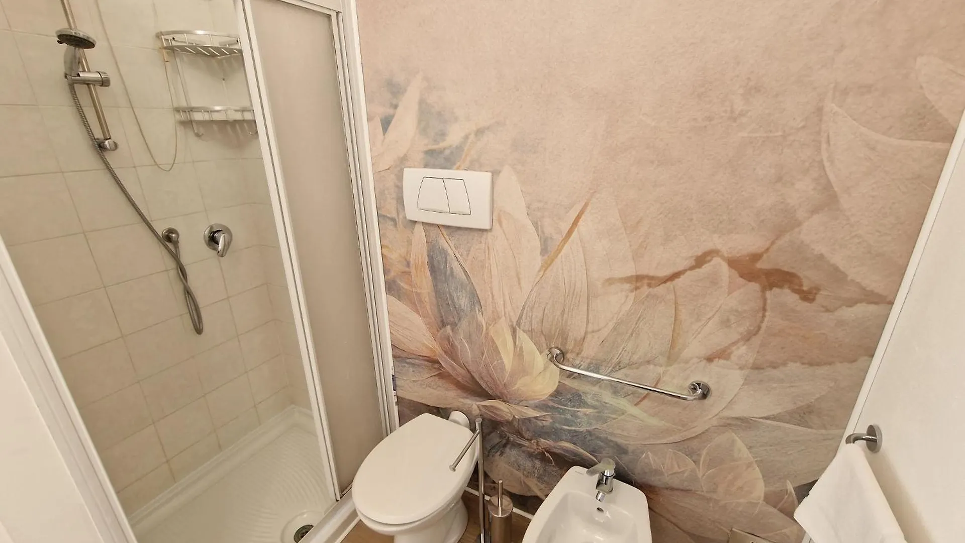 Albergo D'Ambros - Casa Belfiore Group 维琴察 酒店