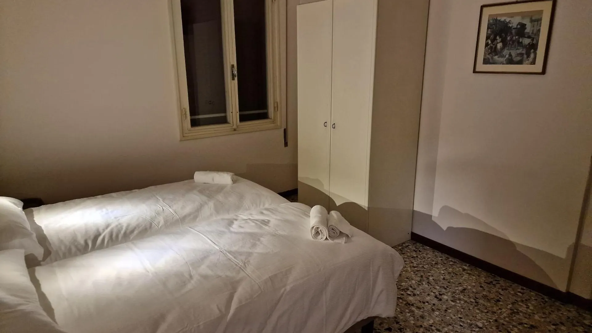 Albergo D'Ambros - Casa Belfiore Group 维琴察 酒店