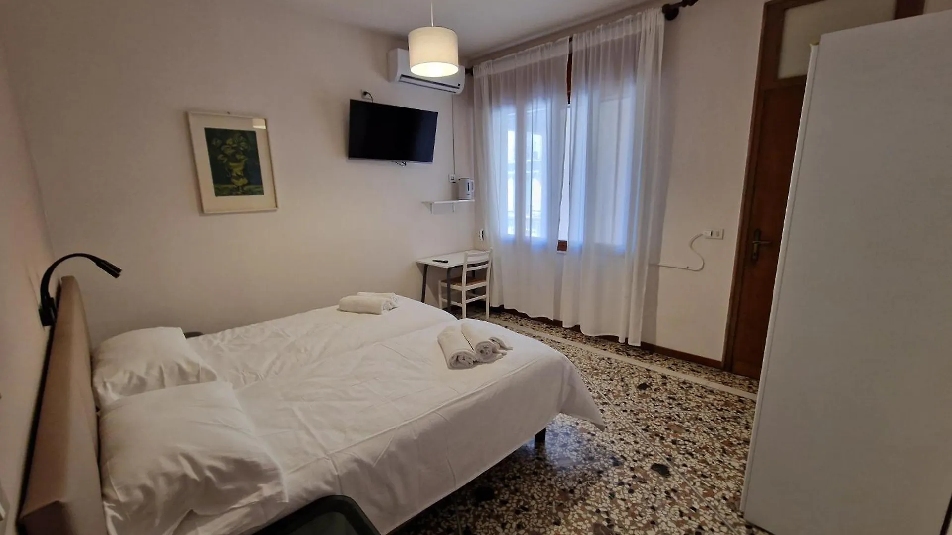 Albergo D'Ambros - Casa Belfiore Group 维琴察 酒店