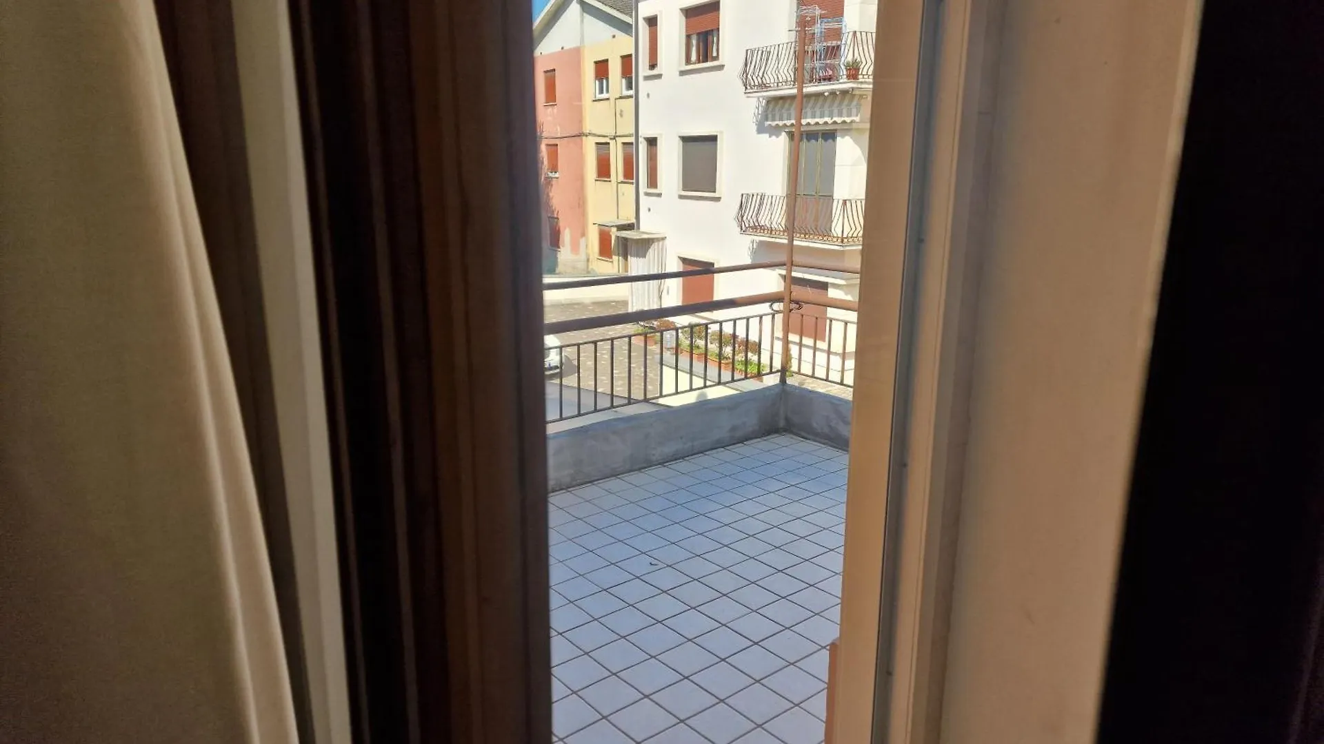 Albergo D'Ambros - Casa Belfiore Group 维琴察