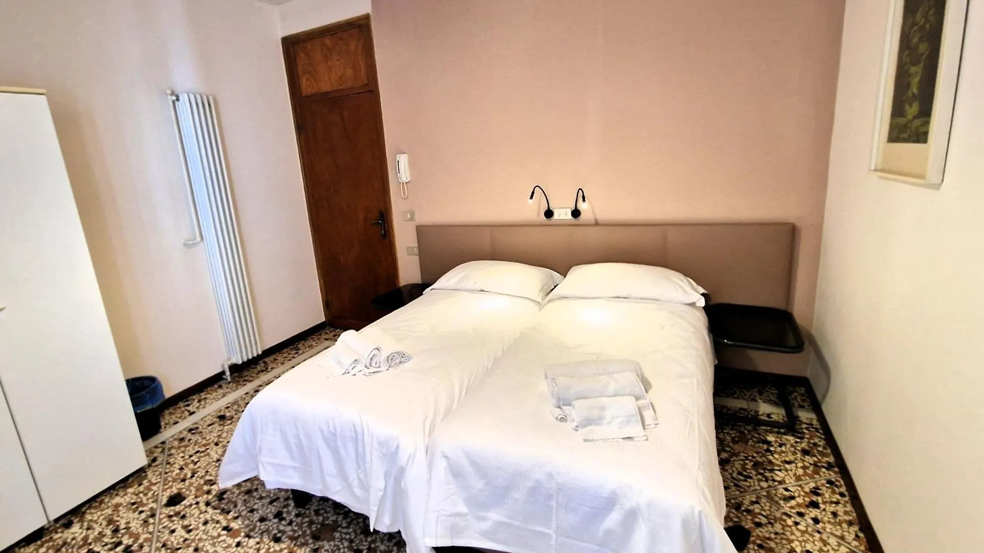 Albergo D'Ambros - Casa Belfiore Group 维琴察 意大利