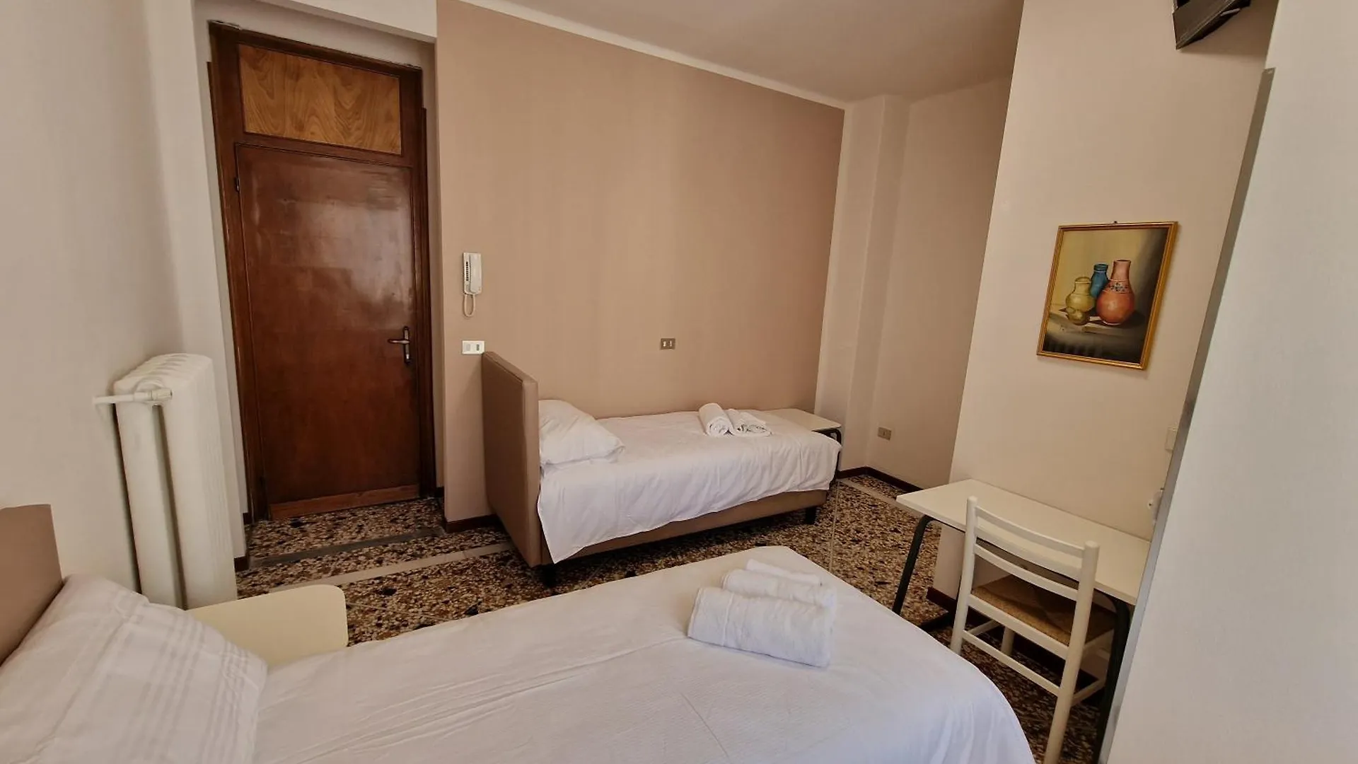 Albergo D'Ambros - Casa Belfiore Group 维琴察 0*,