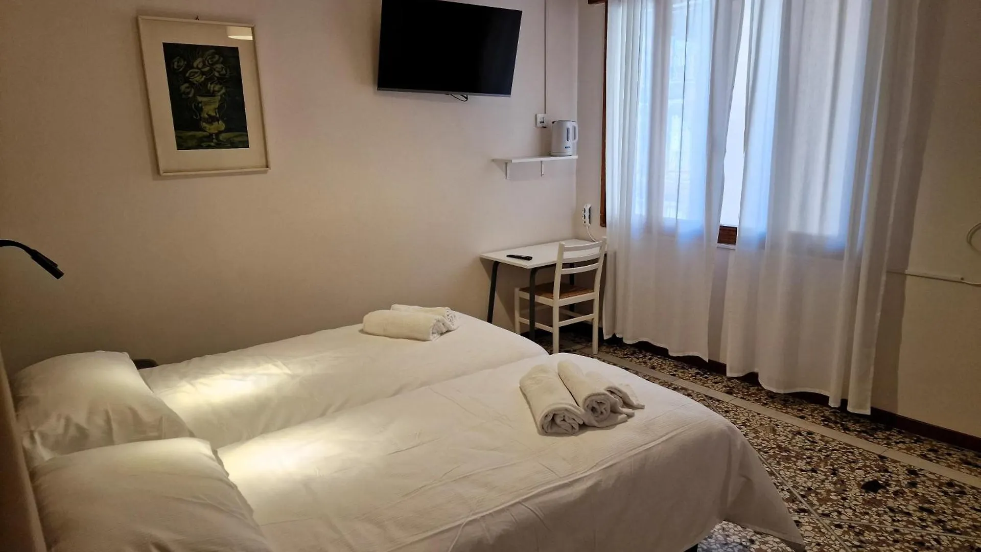 Albergo D'Ambros - Casa Belfiore Group 维琴察 酒店