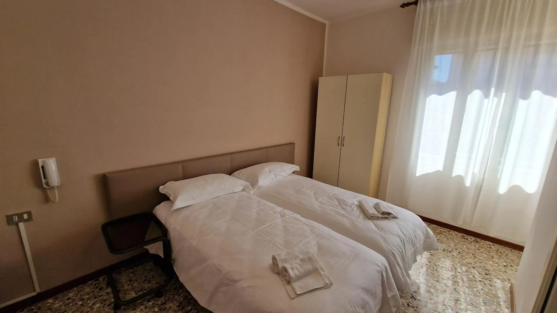 Albergo D'Ambros - Casa Belfiore Group 维琴察 0*,  意大利