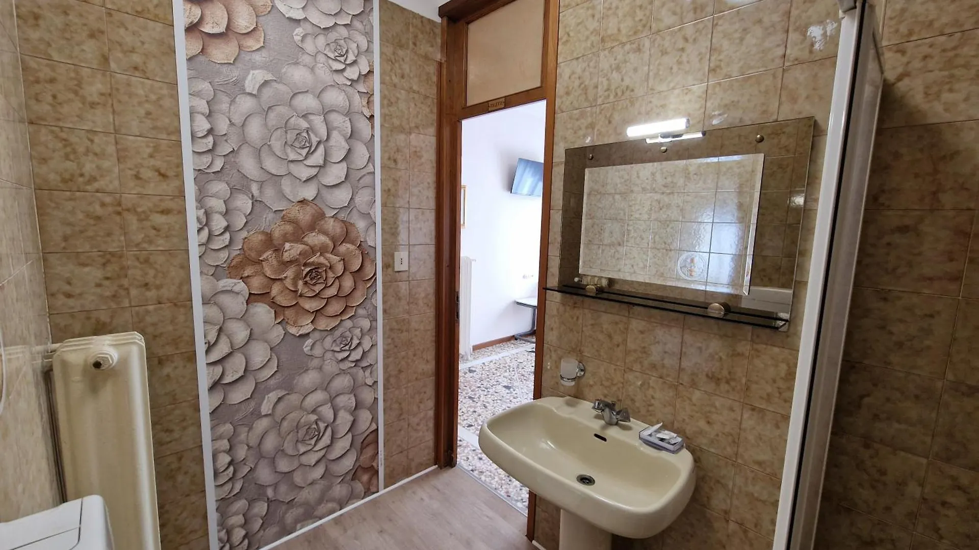 酒店 Albergo D'Ambros - Casa Belfiore Group 维琴察