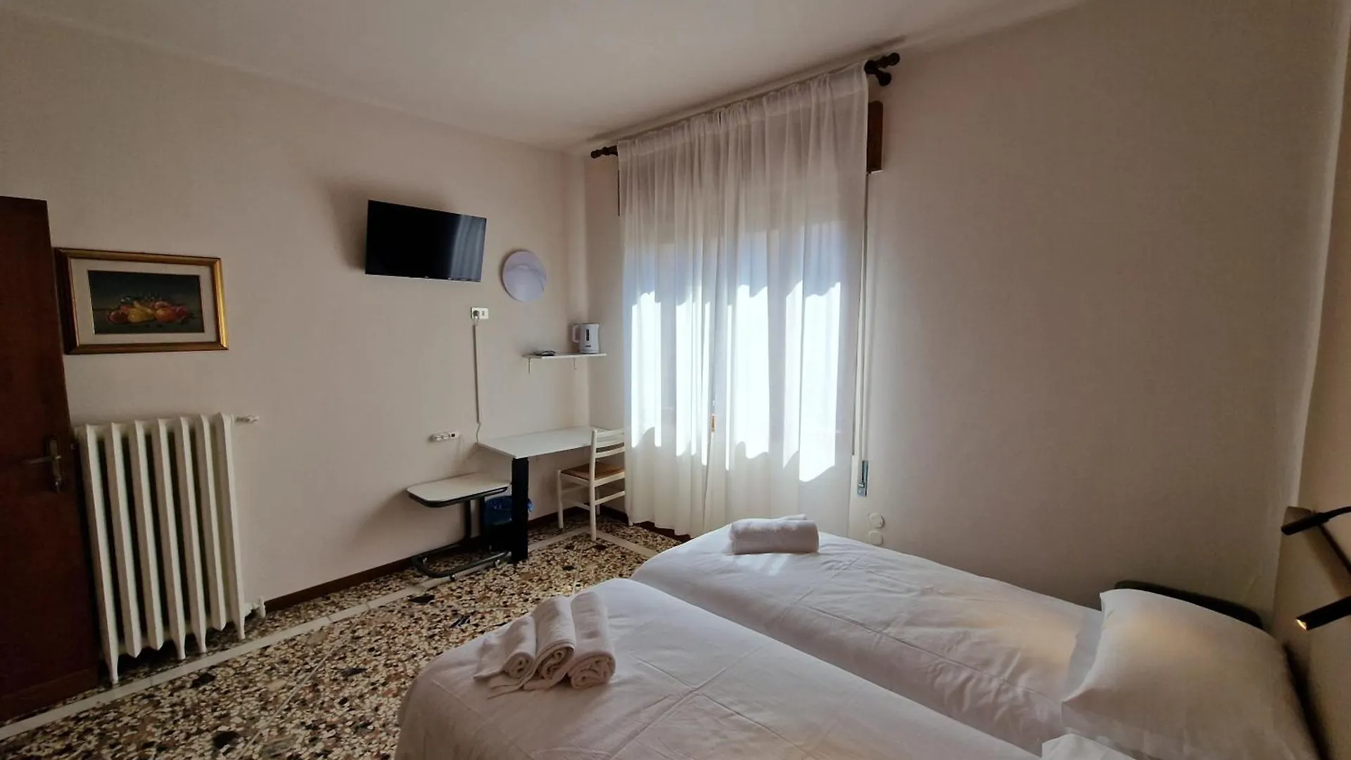 Albergo D'Ambros - Casa Belfiore Group 维琴察