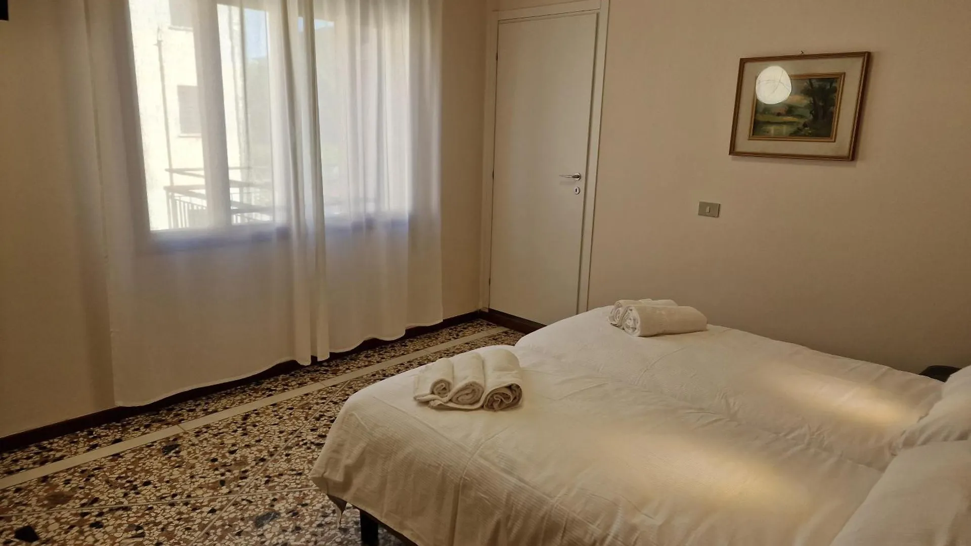 酒店 Albergo D'Ambros - Casa Belfiore Group 维琴察