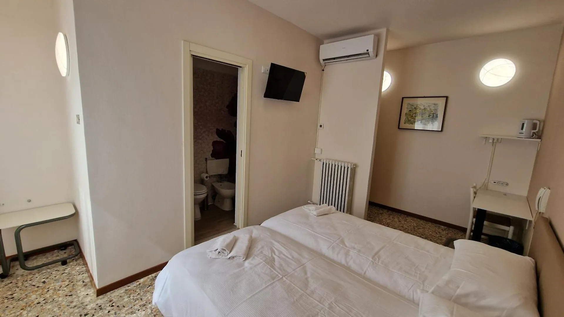 Albergo D'Ambros - Casa Belfiore Group 维琴察