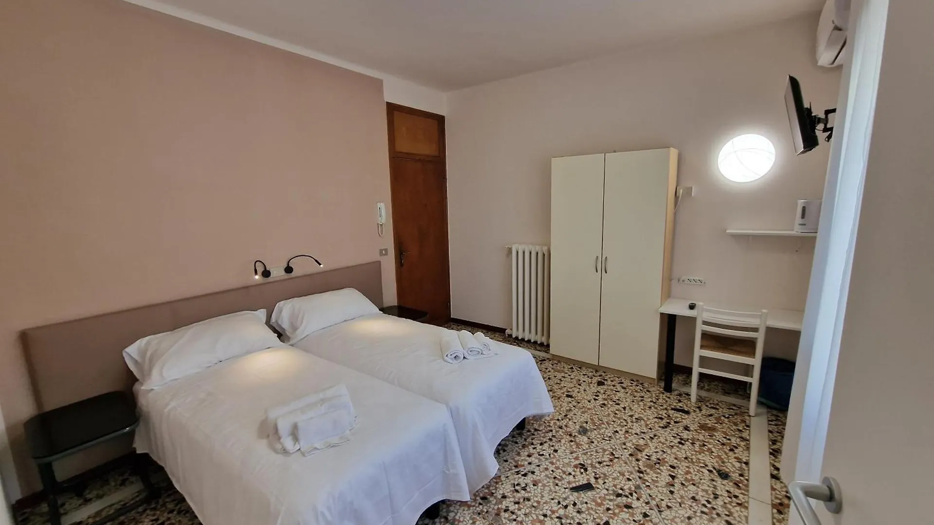 Albergo D'Ambros - Casa Belfiore Group 维琴察 意大利