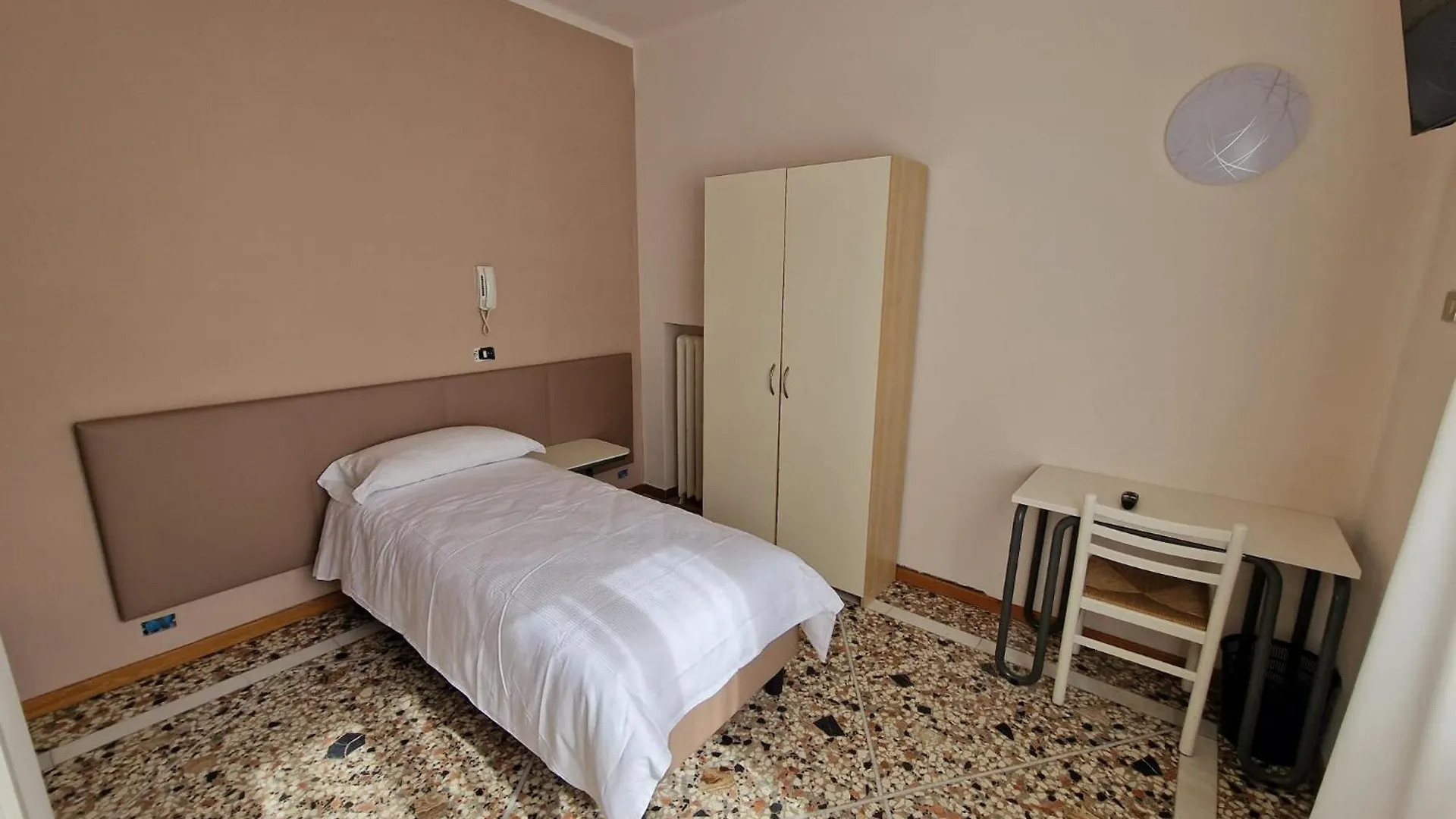 Albergo D'Ambros - Casa Belfiore Group 维琴察 意大利
